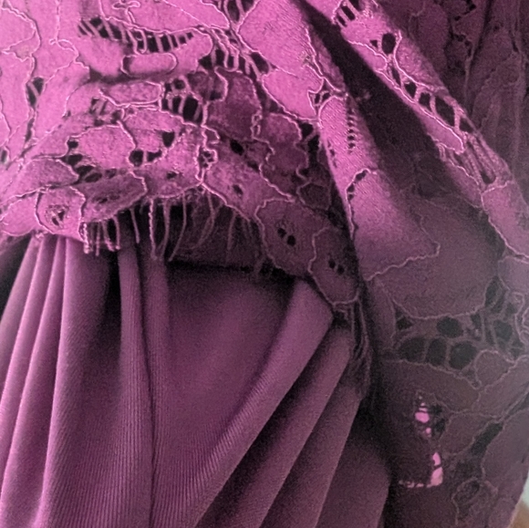 Merokeety Dress - Picture 10 of 11